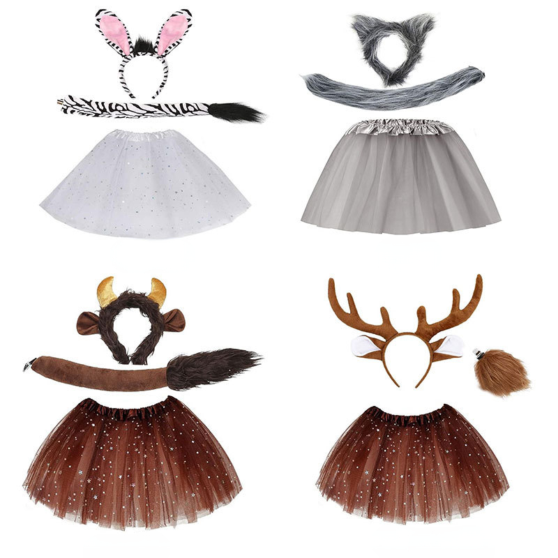 Christmas Deer Horn Zebra Bull – Elk Bugle Call recenzja i cena