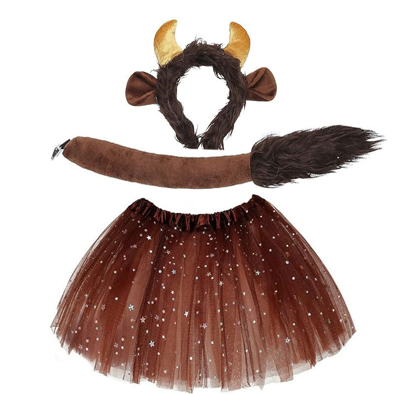 Christmas Deer Horn Zebra Bull – Elk Bugle Call recenzja i cena