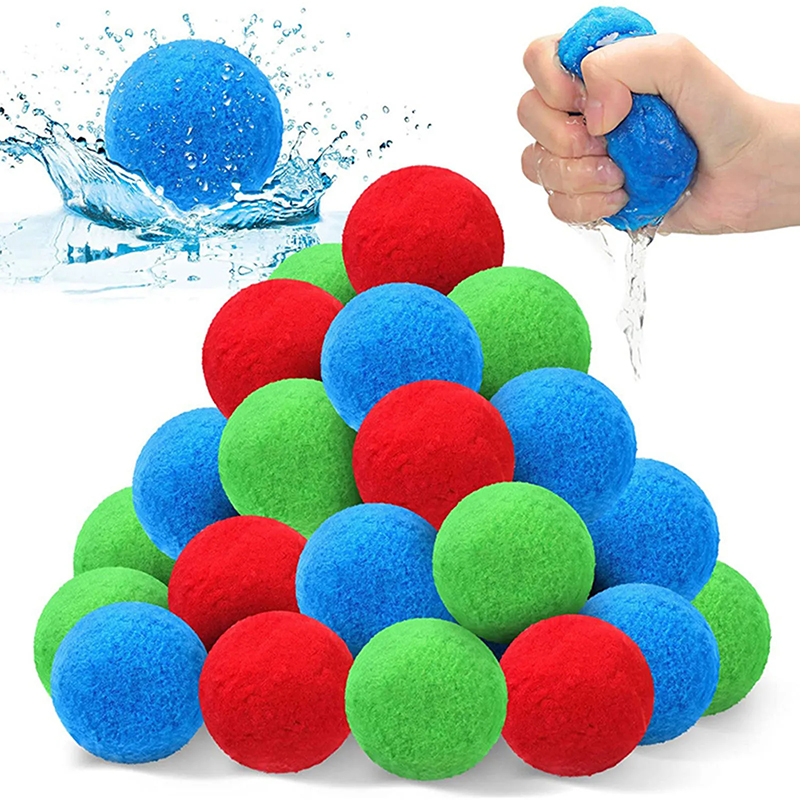 Snowballs/Water Balls Children – Outdoor Hunting Toys recenzja i cena