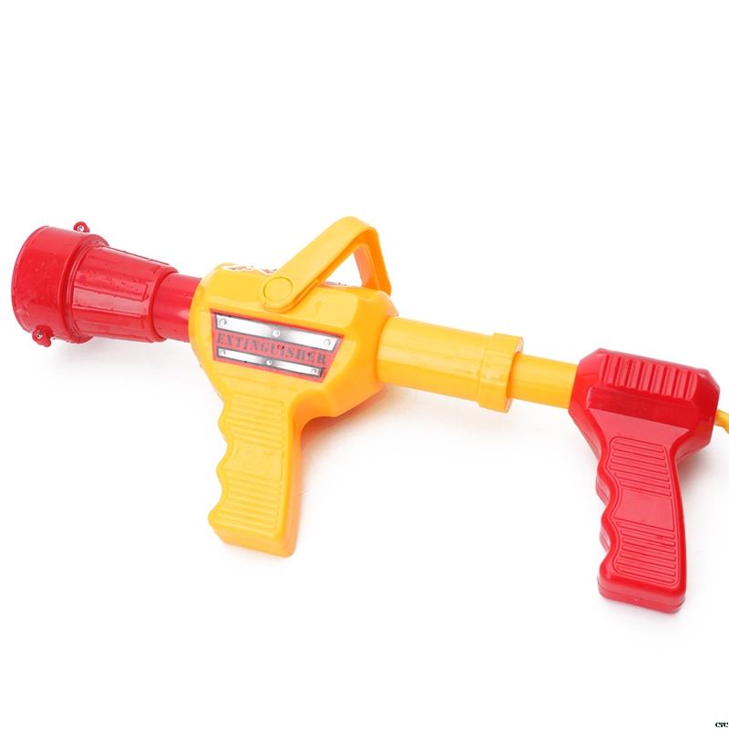 Fire Backpack Water Gun Large  – Outdoor Hunting Toys recenzja i cena