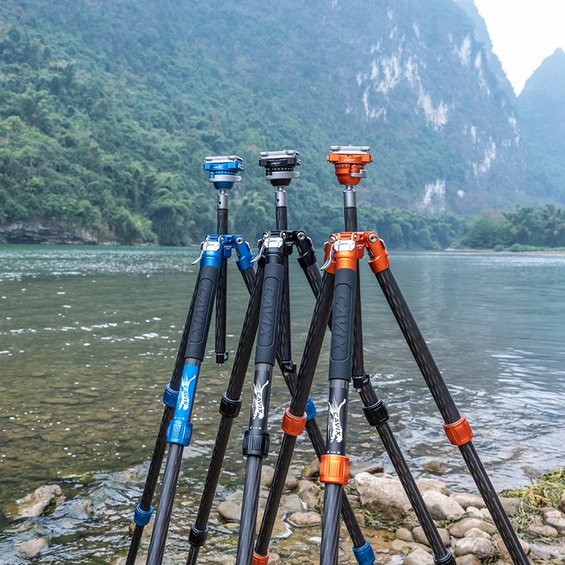 Fast Locking Carbon Fiber Trip – Outdoor Hunting Video Camera recenzja i cena