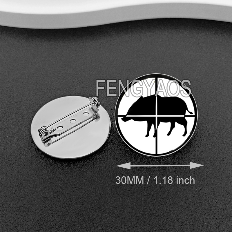 Stainless Steel New Wild Boar  – Wildman Hunting & Outdoor recenzja i cena