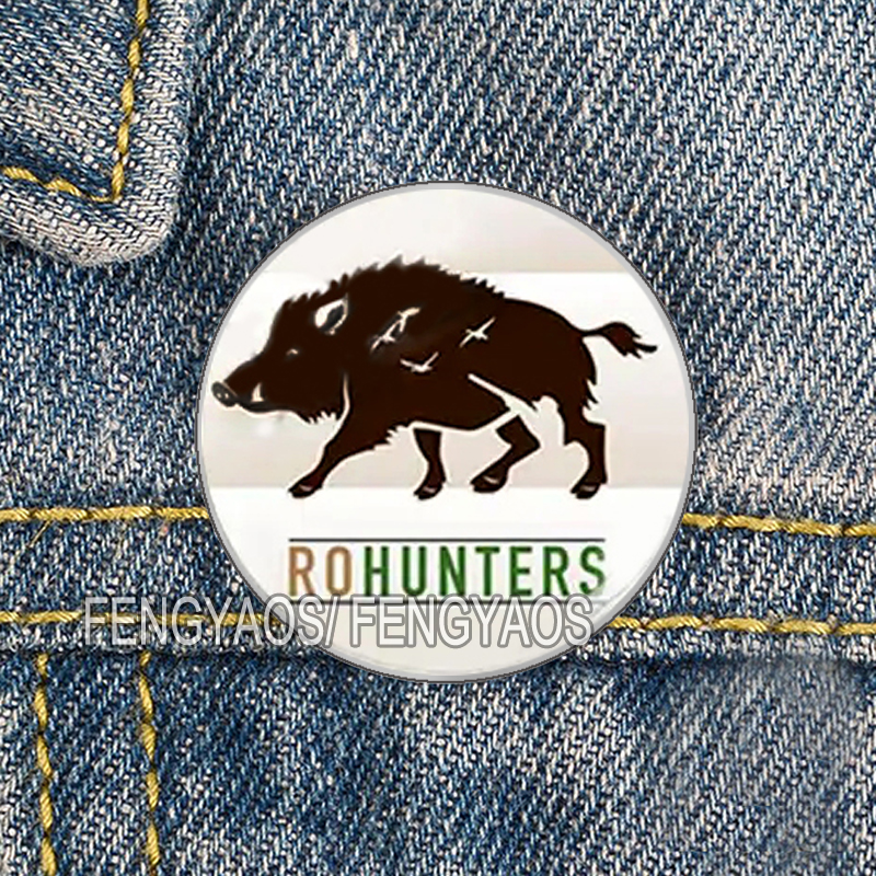 Stainless Steel New Wild Boar  – Wildman Hunting & Outdoor recenzja i cena
