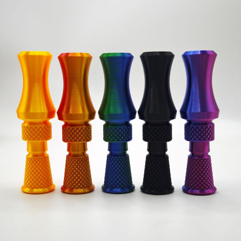 Outdoor Hunting Duck Call Whis – Decoy Duck Plastic recenzja i cena