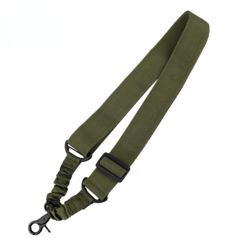 Outdoor Tactical Gun Rope Tact – Rifle Sling Swivel recenzja i cena