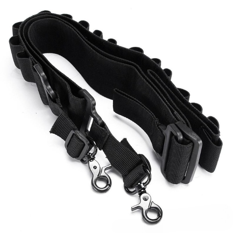 Outdoor Tactical Gun Rope Tact – Rifle Sling Swivel recenzja i cena