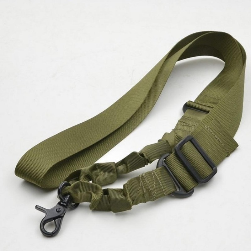 Outdoor Tactical Gun Rope Tact – Rifle Sling Swivel recenzja i cena
