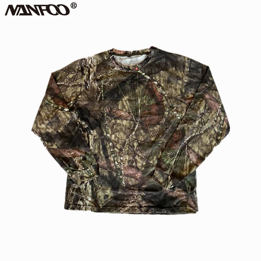 Summer Bionic Camouflage Hunti – Hunting Outdoor Shows recenzja i cena