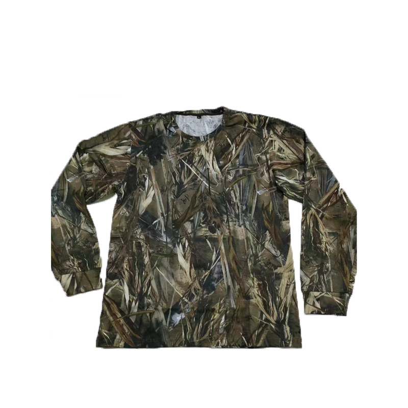 Summer Bionic Camouflage Hunti – Hunting Outdoor Shows recenzja i cena