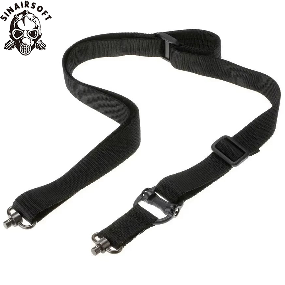 Tactical Adjustable MS4 Quick  – Rifle Sling Swivel recenzja i cena