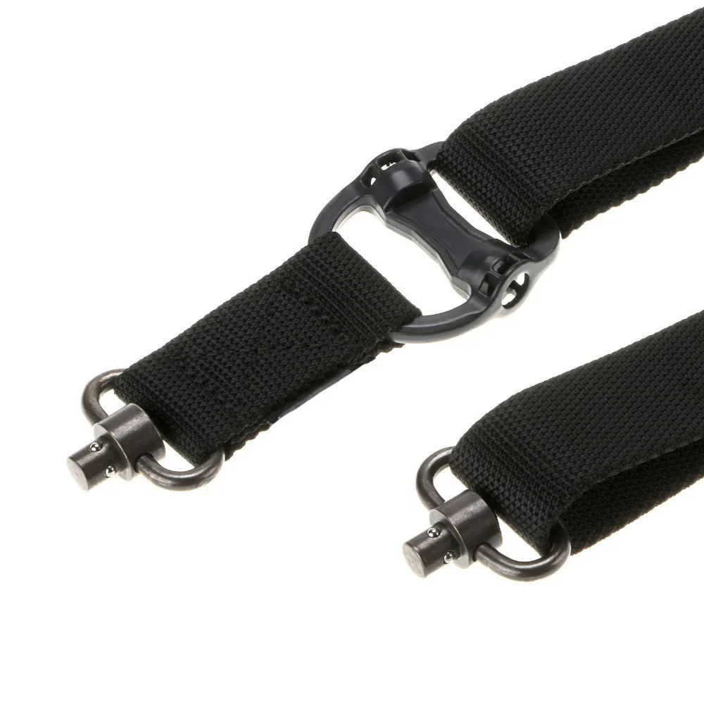 Tactical Adjustable MS4 Quick  – Rifle Sling Swivel recenzja i cena
