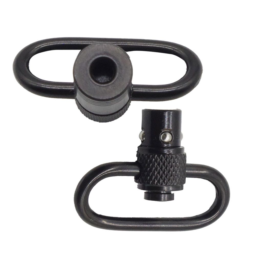 1pc Tactical Quick Detach Rifl – Rifle Sling Swivel recenzja i cena