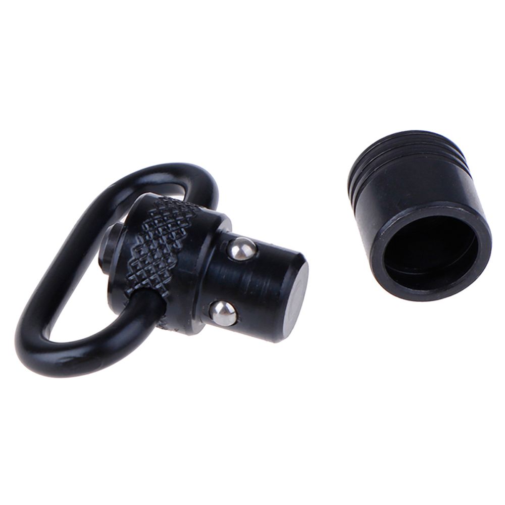 1pc Tactical Quick Detach Rifl – Rifle Sling Swivel recenzja i cena