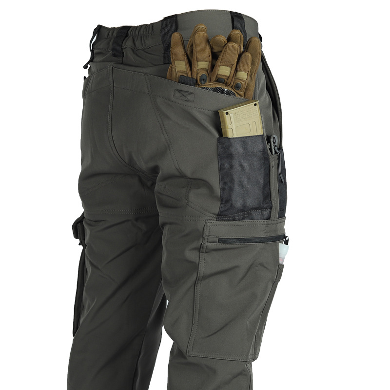S-3XL New Soft Shell Outdoor F – Outdoor Hunting News recenzja i cena