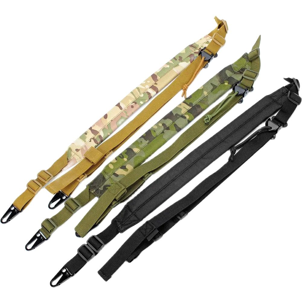 Tactical Hunting Quick Adjusta – Rifle Sling Swivel recenzja i cena