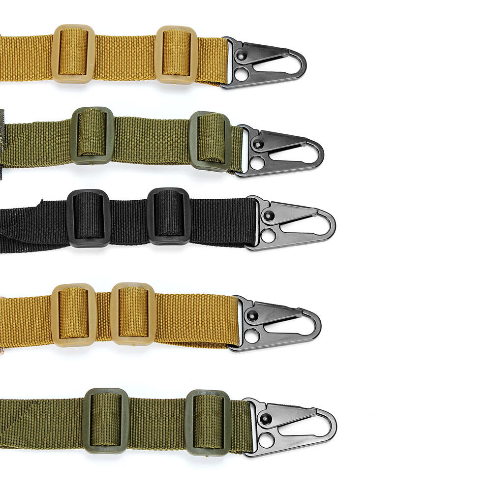 Tactical Hunting Quick Adjusta – Rifle Sling Swivel recenzja i cena