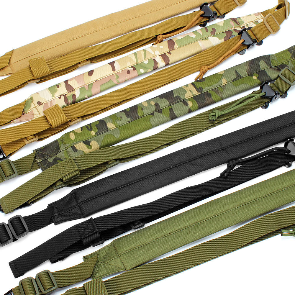 Tactical Hunting Quick Adjusta – Rifle Sling Swivel recenzja i cena