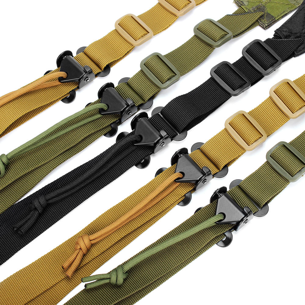 Tactical Hunting Quick Adjusta – Rifle Sling Swivel recenzja i cena