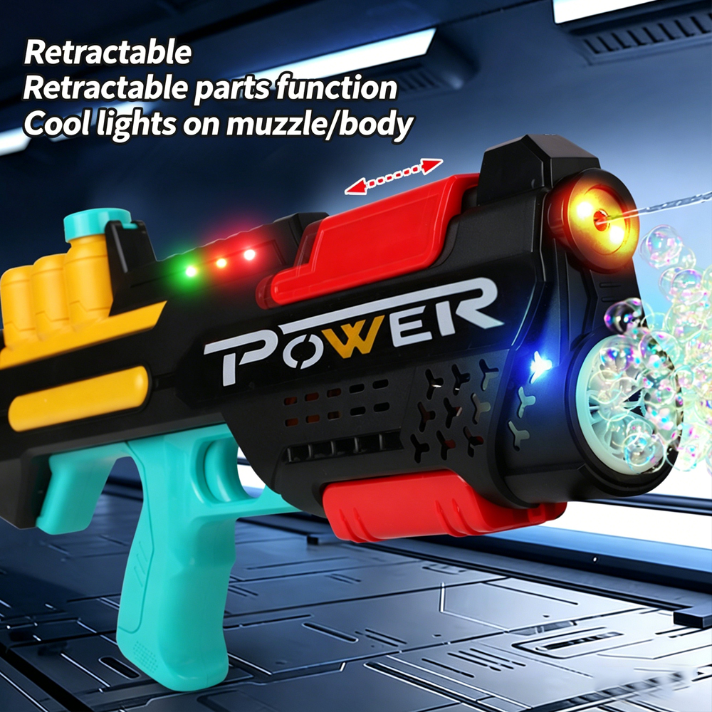 Children High Pressure Electri – Outdoor Hunting Toys recenzja i cena