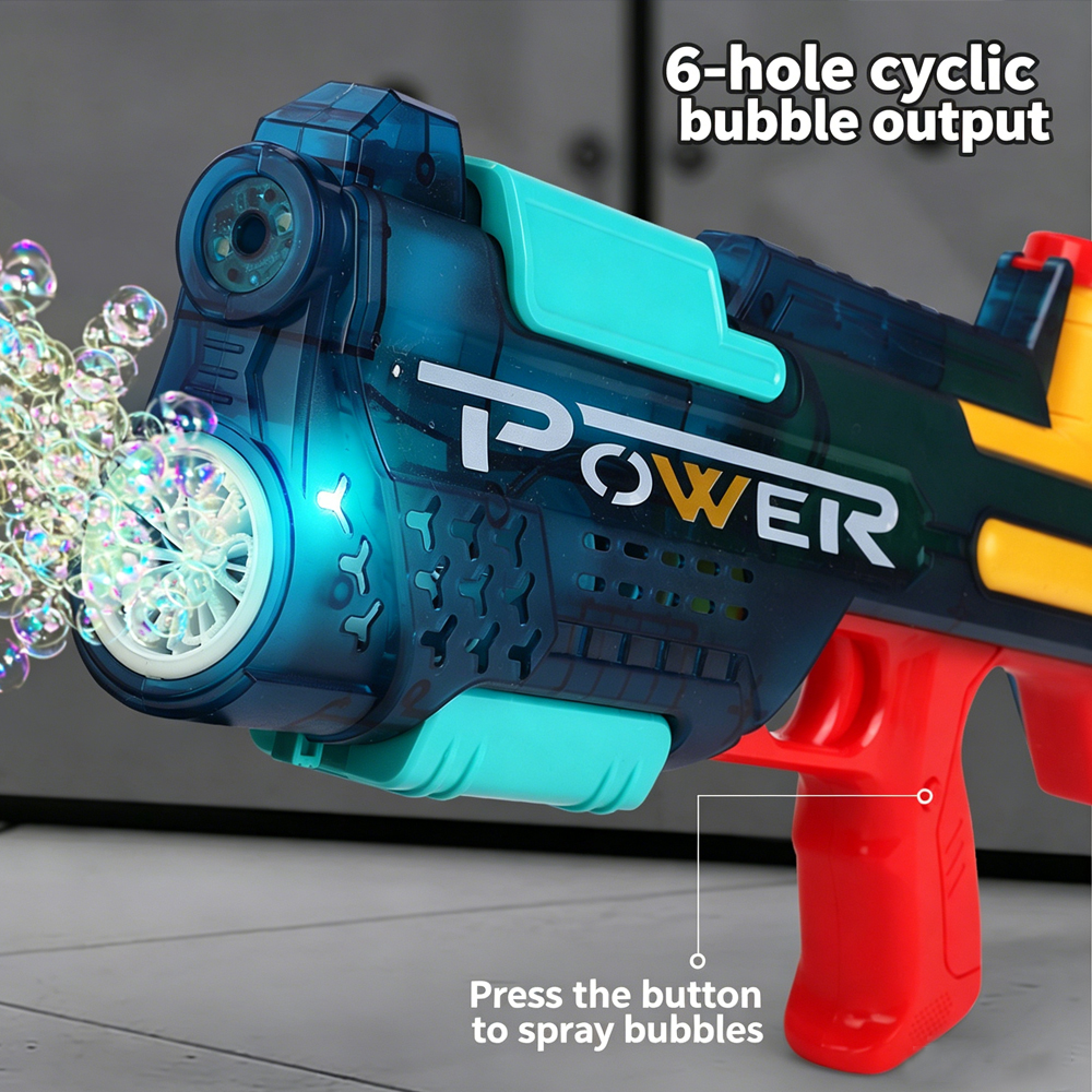 Children High Pressure Electri – Outdoor Hunting Toys recenzja i cena
