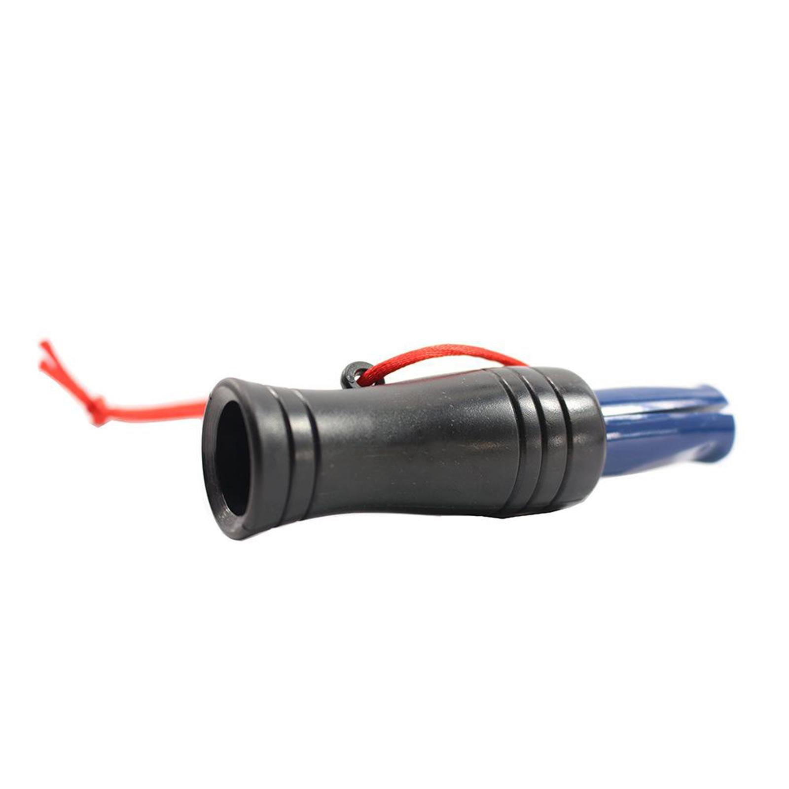 Voice Trap Luring Duck Call Wh – Decoy Duck Plastic recenzja i cena
