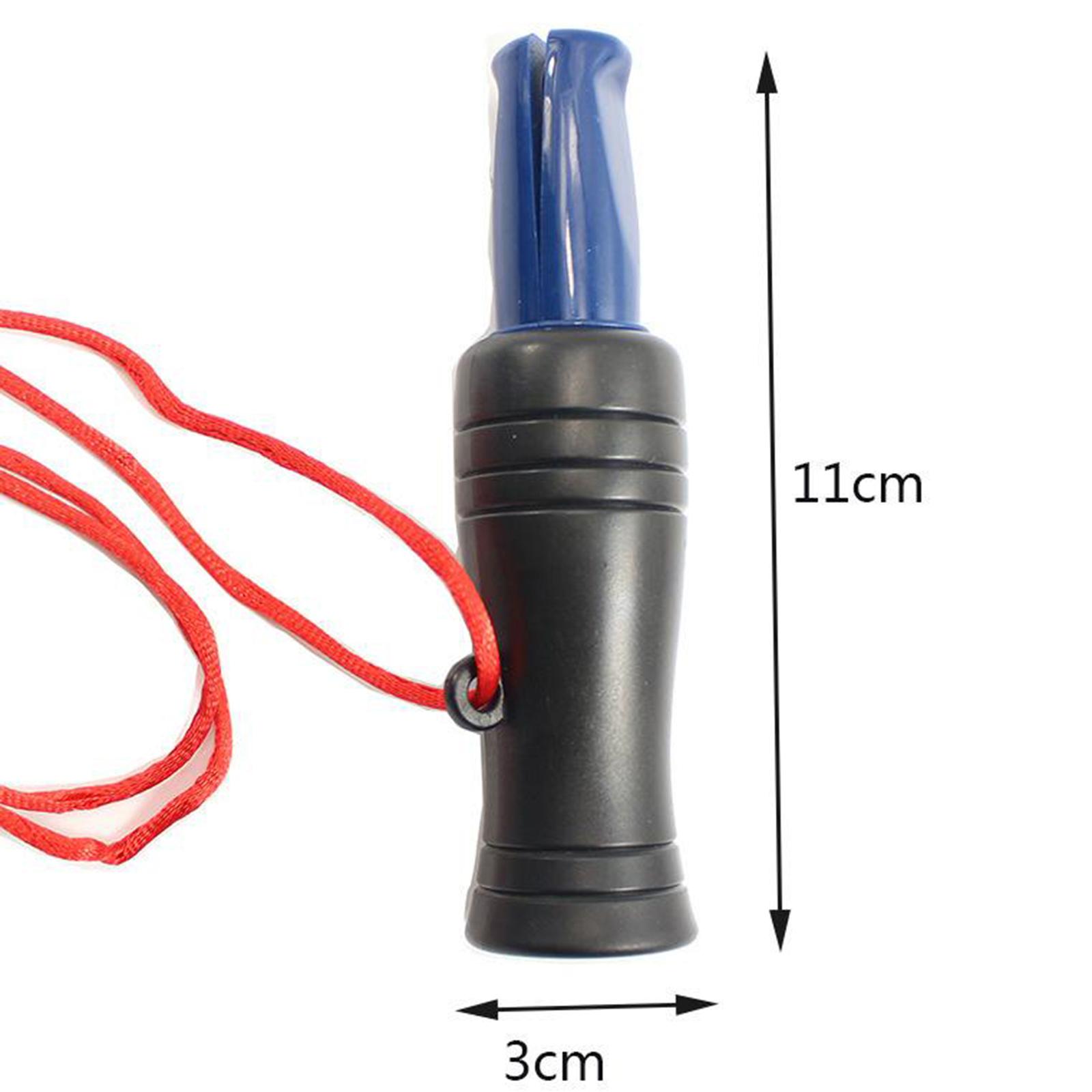 Voice Trap Luring Duck Call Wh – Decoy Duck Plastic recenzja i cena