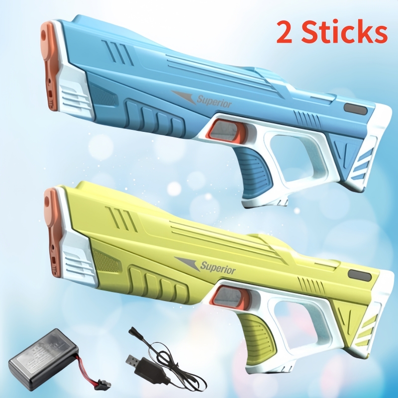 2 Sticks Children Electric Wat – Outdoor Hunting Toys recenzja i cena