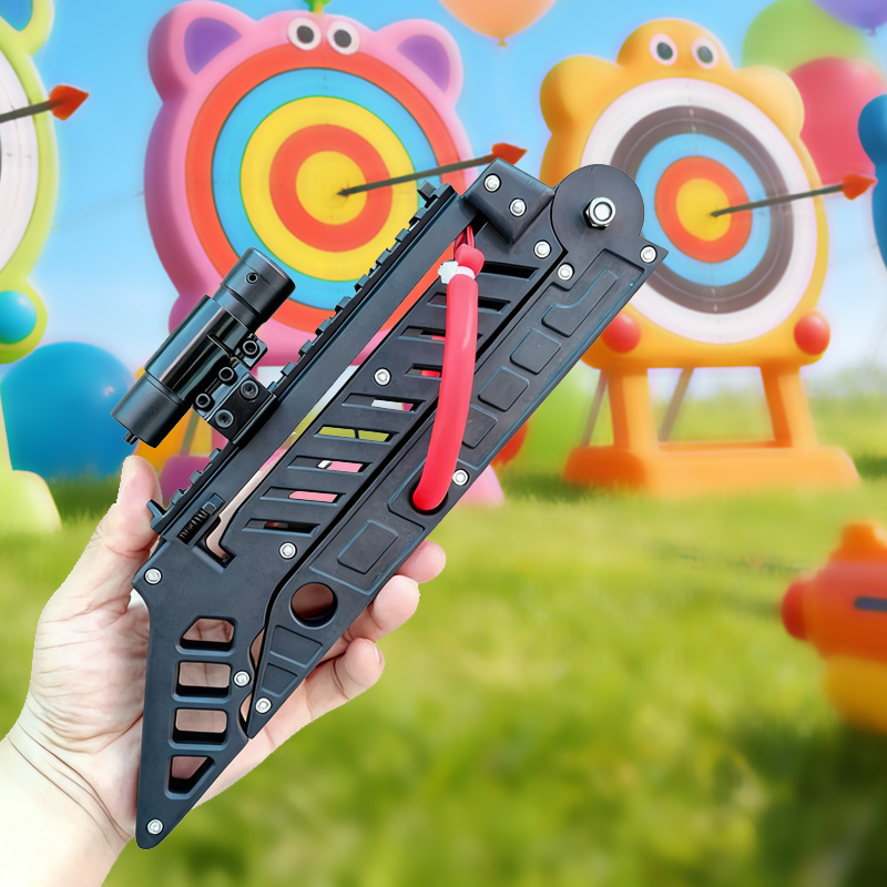 Bow And Arrows For Children Ki – Outdoor Hunting Games For Kids recenzja i cena