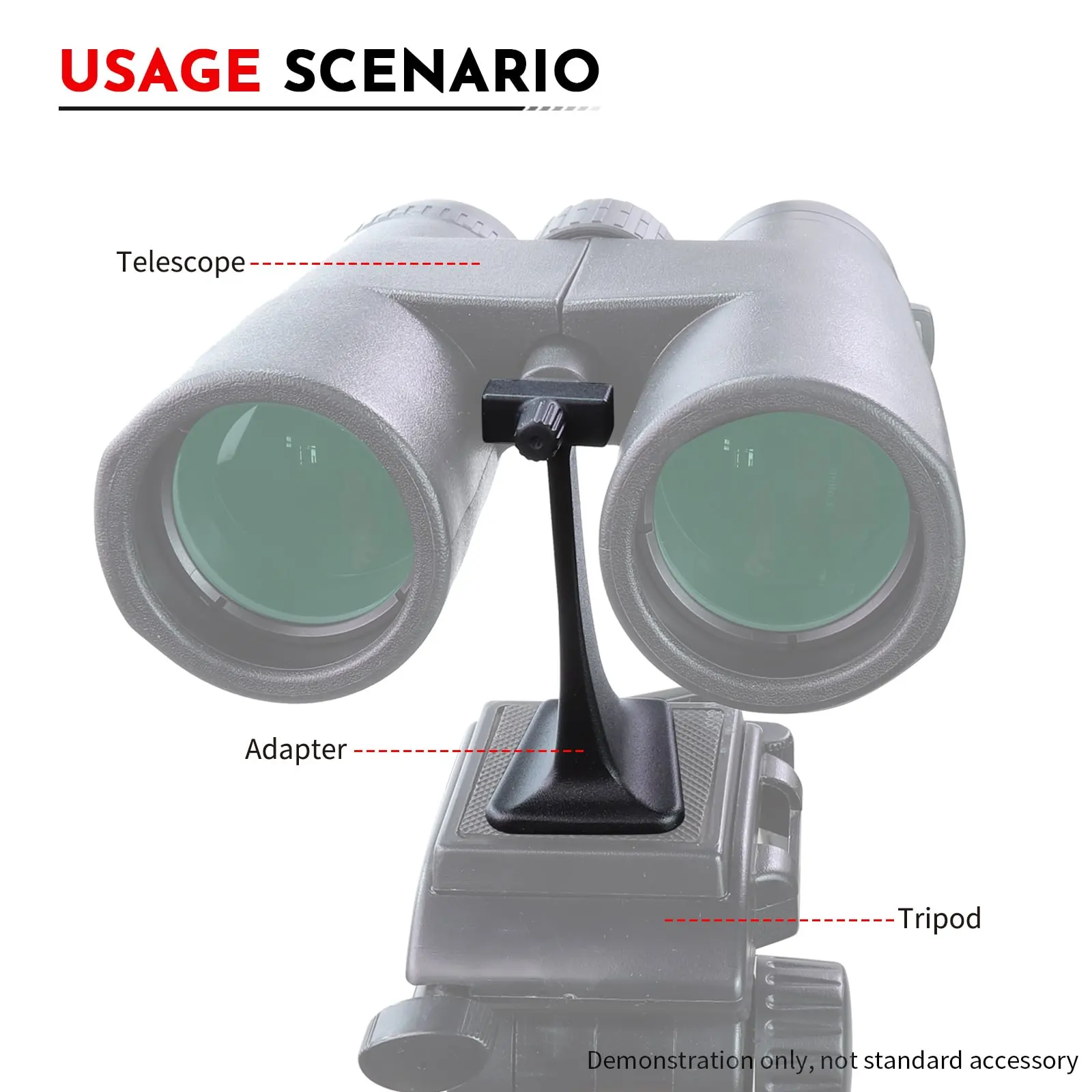Datyson 5P0031B Binocular Trip – Hunting Outdoor Watch recenzja i cena
