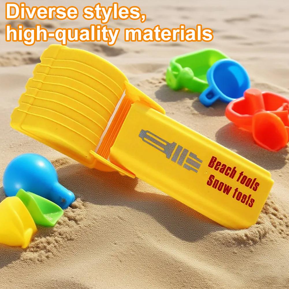 1/3PCS Excavator Digging Hand  – Outdoor Hunting Toys recenzja i cena