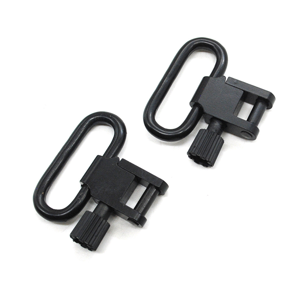 2-10PCS 1in QD Sling Swivel St – Rifle Sling Swivel recenzja i cena
