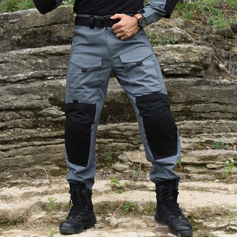 HAN WILD Hiking T-Shirt Tactic – Wildman Hunting & Outdoor recenzja i cena