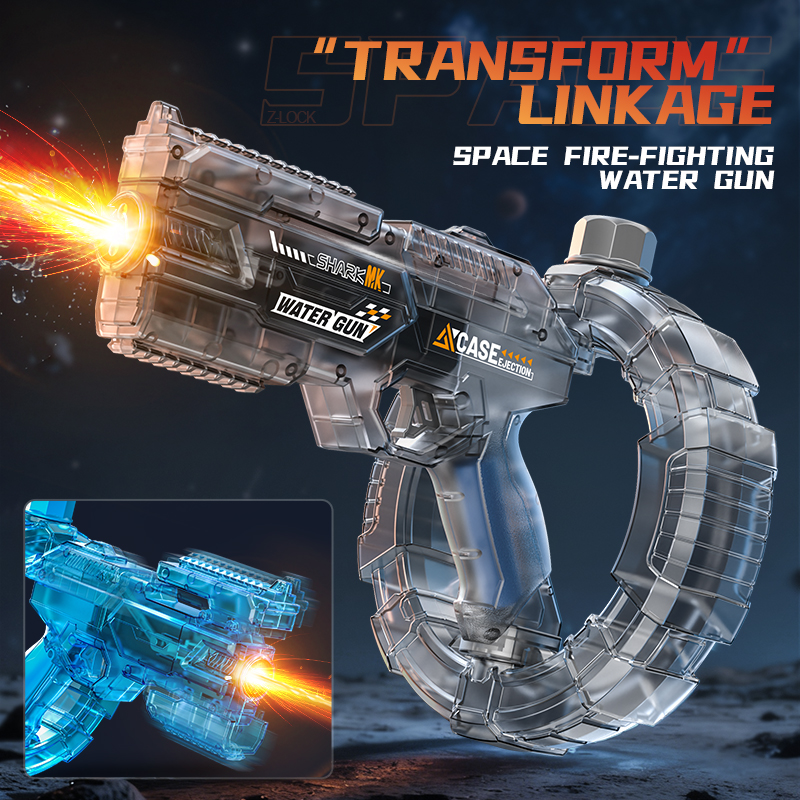 Led Emitting Electric Ring Wat – Outdoor Hunting Toys recenzja i cena
