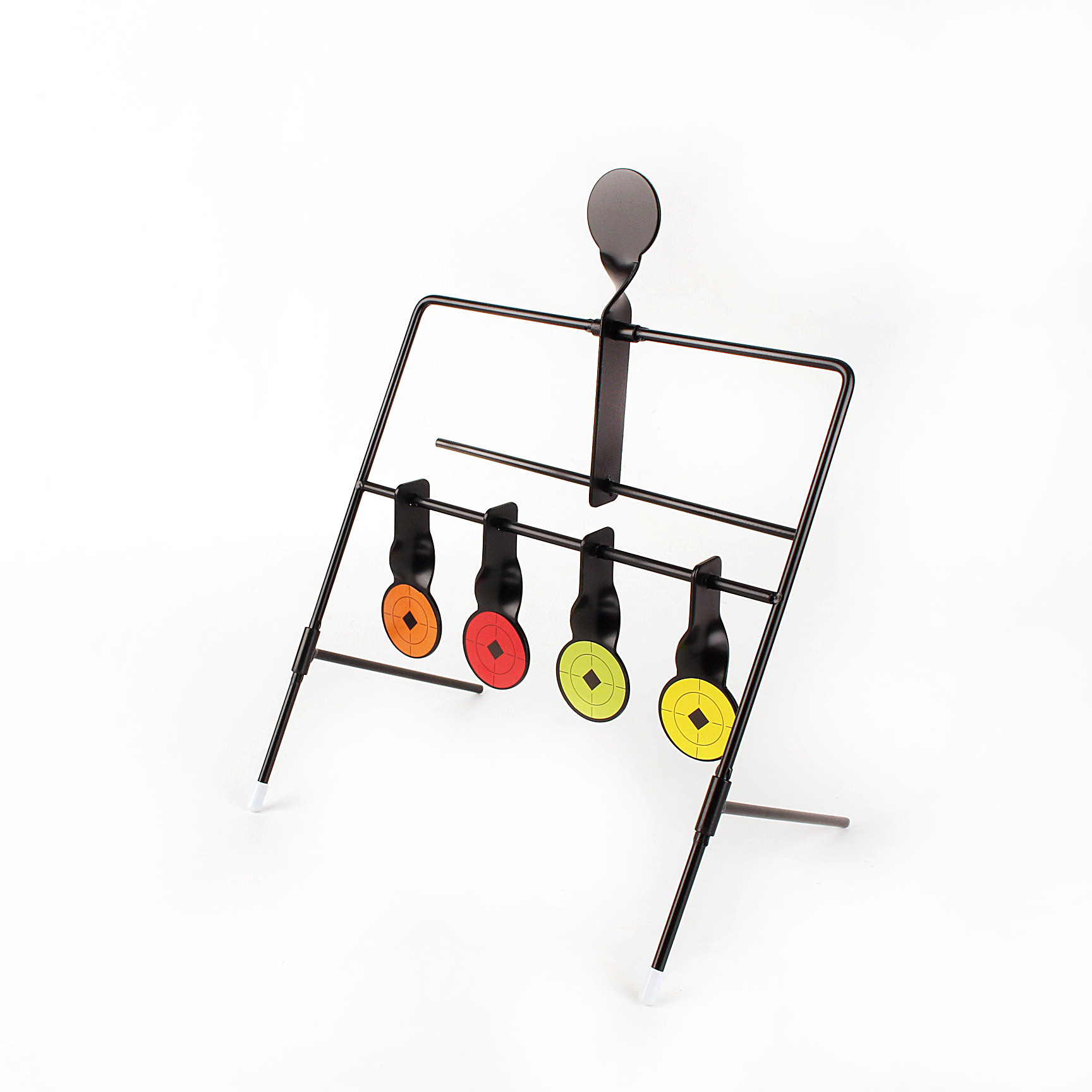 Metal Auto Reset Target for Ai – Outdoor Hunting Toys recenzja i cena