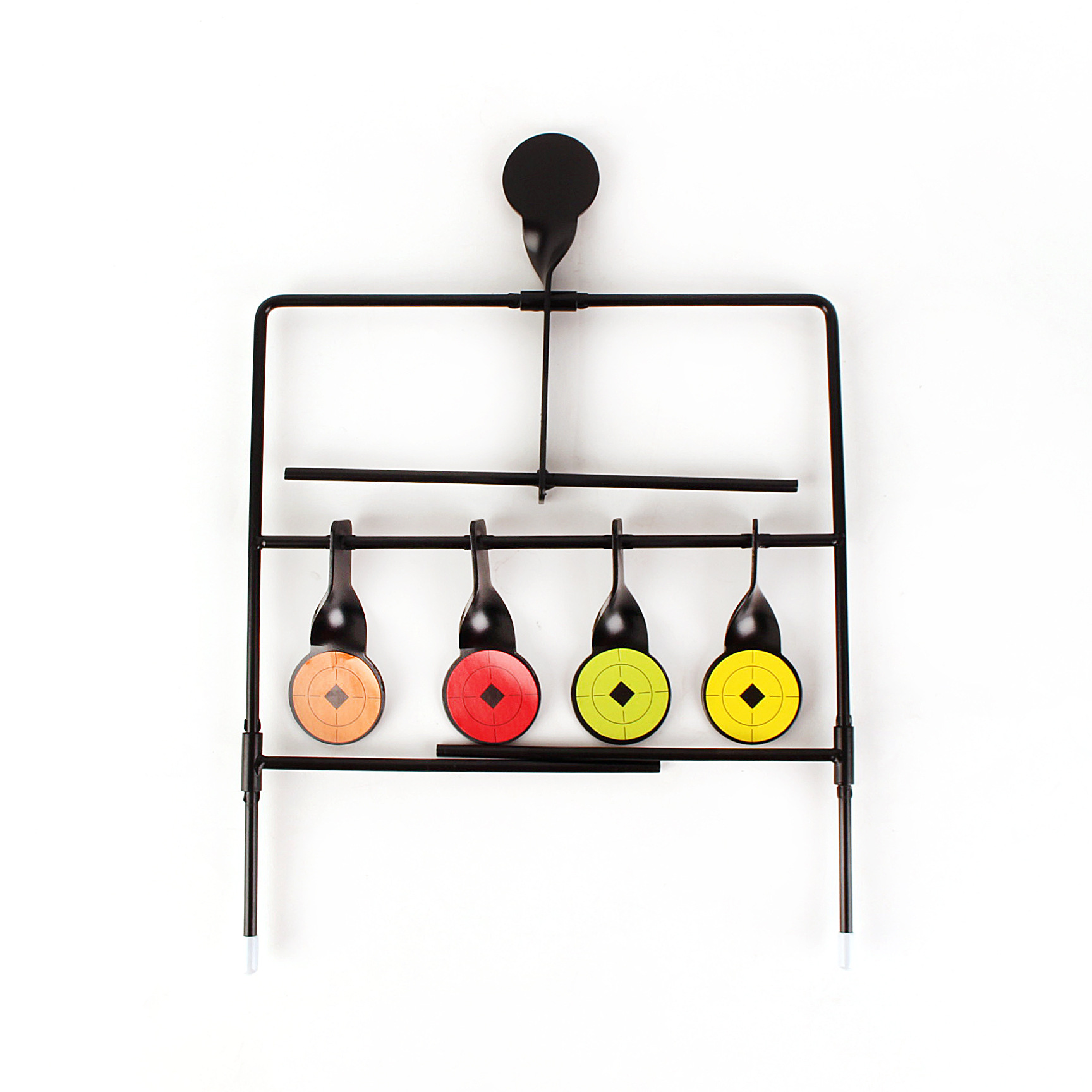 Metal Auto Reset Target for Ai – Outdoor Hunting Toys recenzja i cena