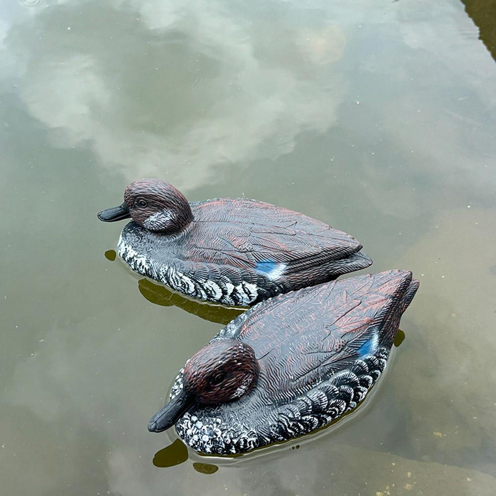 Plastic Fake Duck Duck Ornamen – Decoy Duck Plastic recenzja i cena