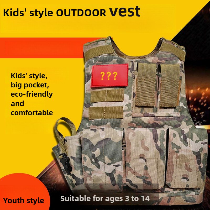 Children Outdoor CS Shooting P – Outdoor Hunting Games For Kids recenzja i cena