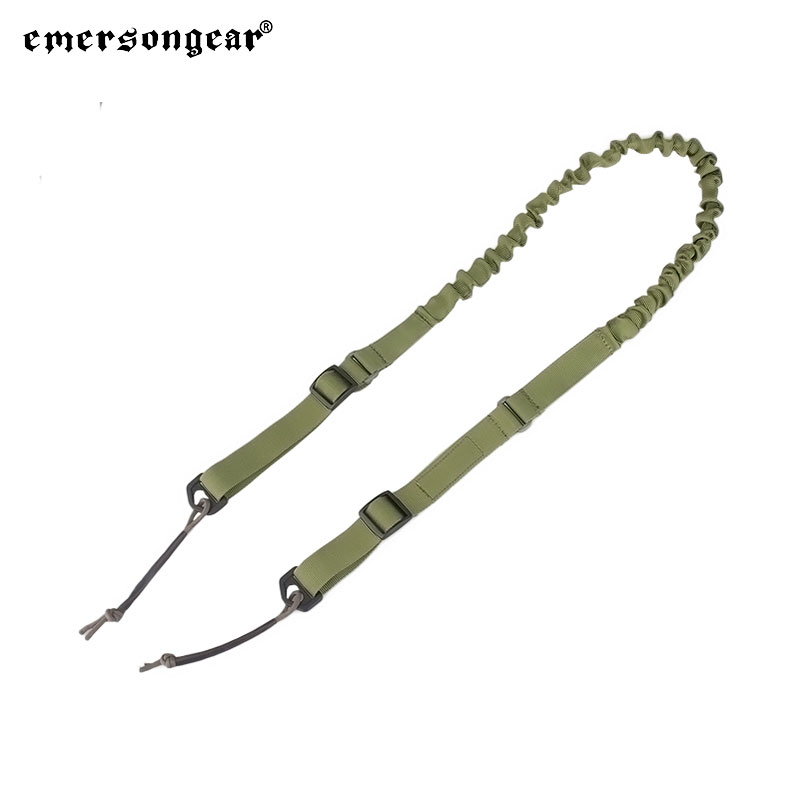 Emersongear Equipment Adjustab – Rifle Sling Swivel recenzja i cena