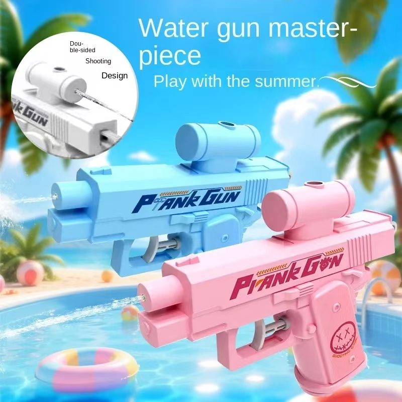 New Two-Way Water Gun Prank Wa – Outdoor Hunting Toys recenzja i cena