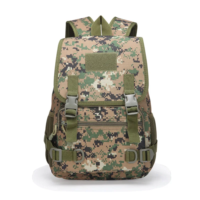Tactical Camouflage Backpack T – Outdoor Hunting Games For Kids recenzja i cena