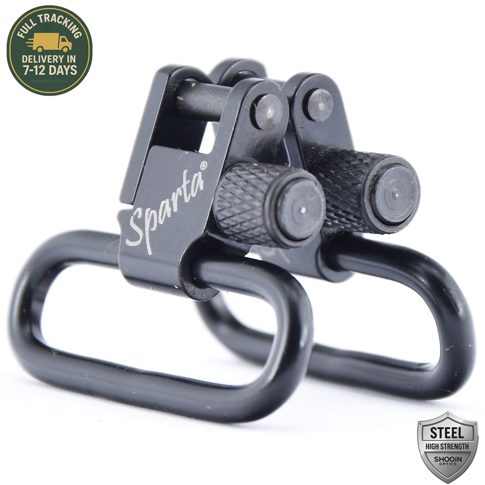 Sparta Quick Detachable Sling  – Rifle Sling Swivel recenzja i cena