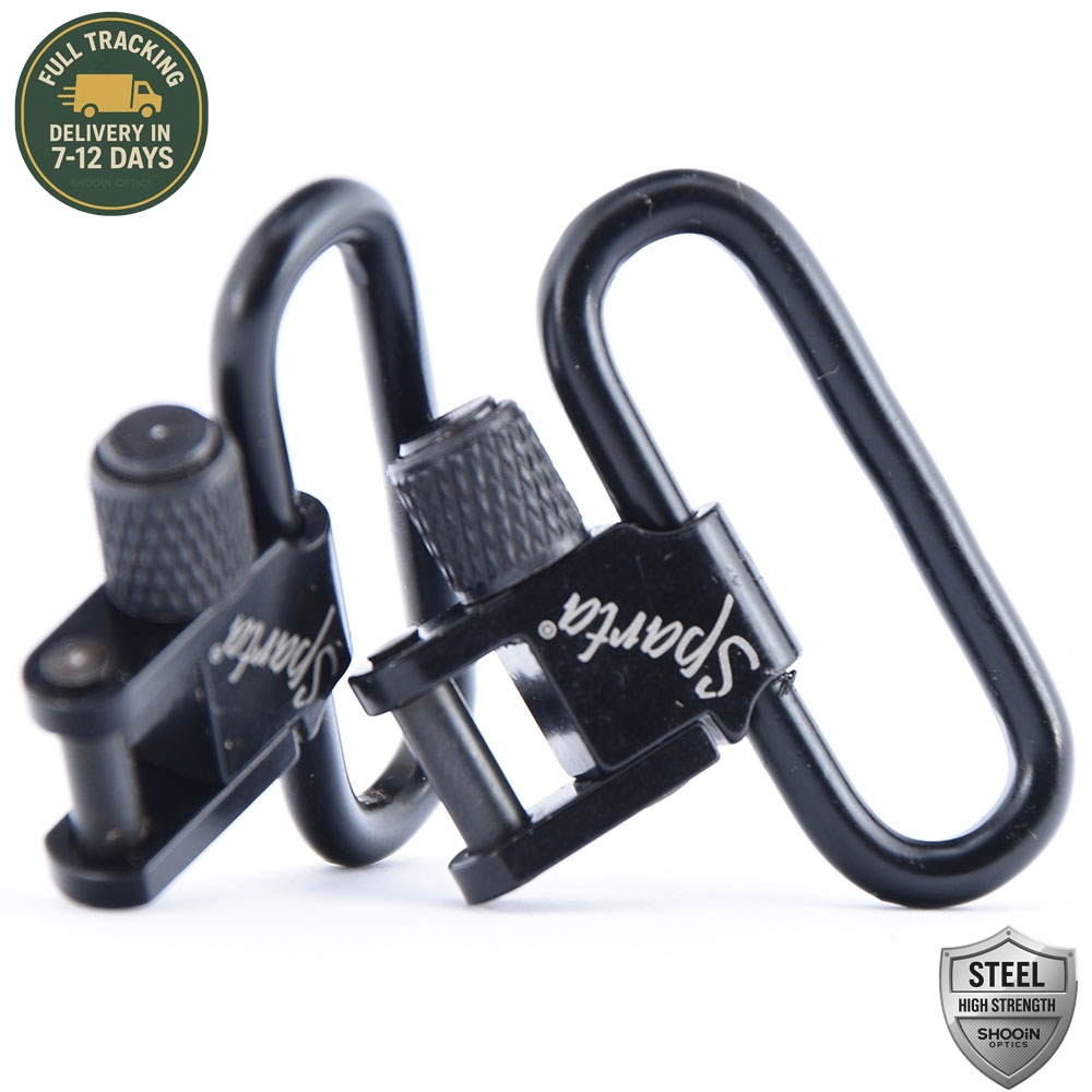Sparta Quick Detachable Sling  – Rifle Sling Swivel recenzja i cena