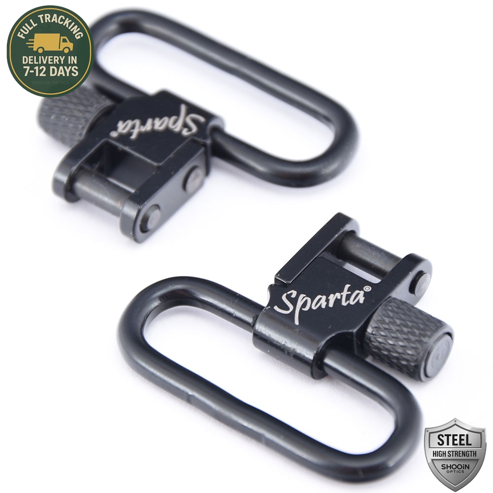 Sparta Quick Detachable Sling  – Rifle Sling Swivel recenzja i cena