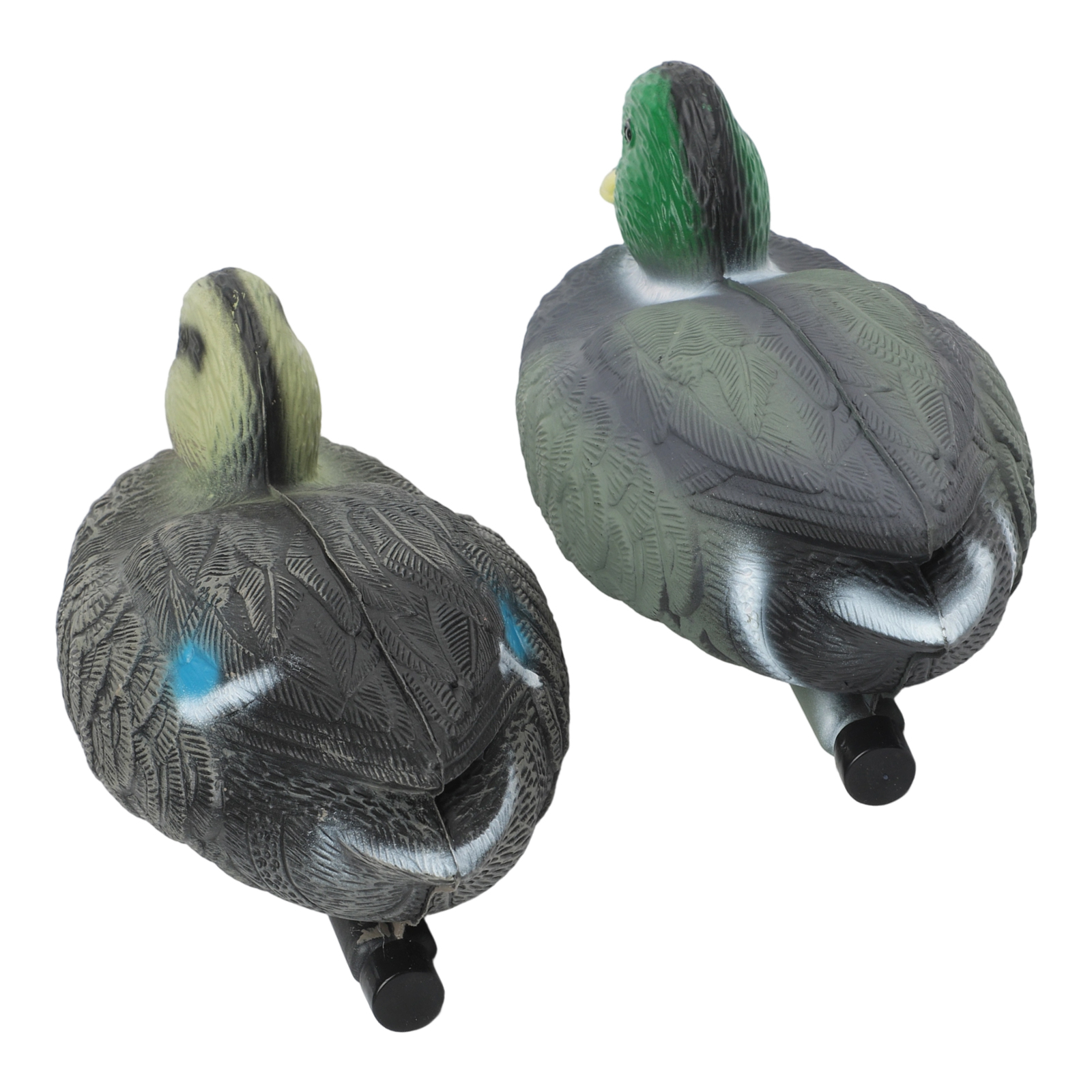 Realistic Floating Wild Duck D – Decoy Duck Plastic recenzja i cena