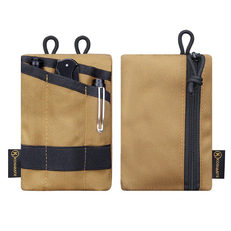 NEW Tactical EDC Molle Pouch M – Outdoor Hunting News recenzja i cena