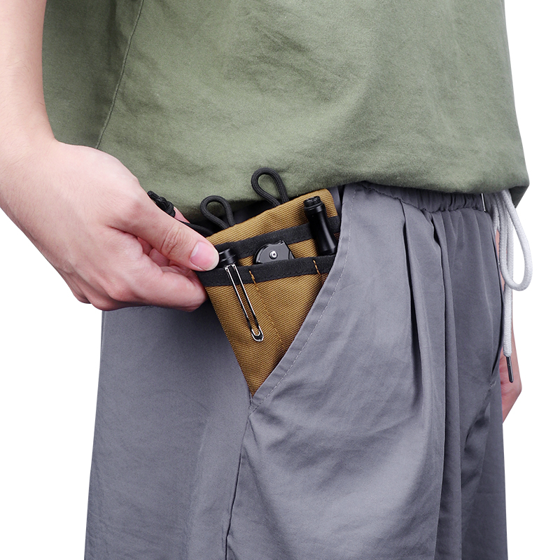 NEW Tactical EDC Molle Pouch M – Outdoor Hunting News recenzja i cena