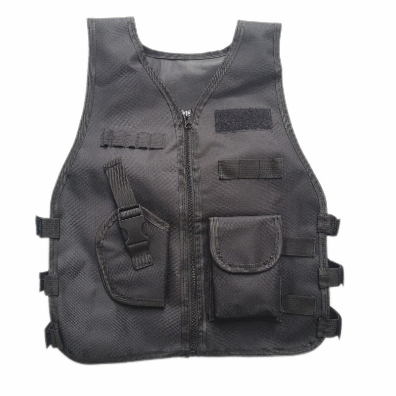 Children Kids Vest Protective  – Outdoor Hunting Games For Kids recenzja i cena