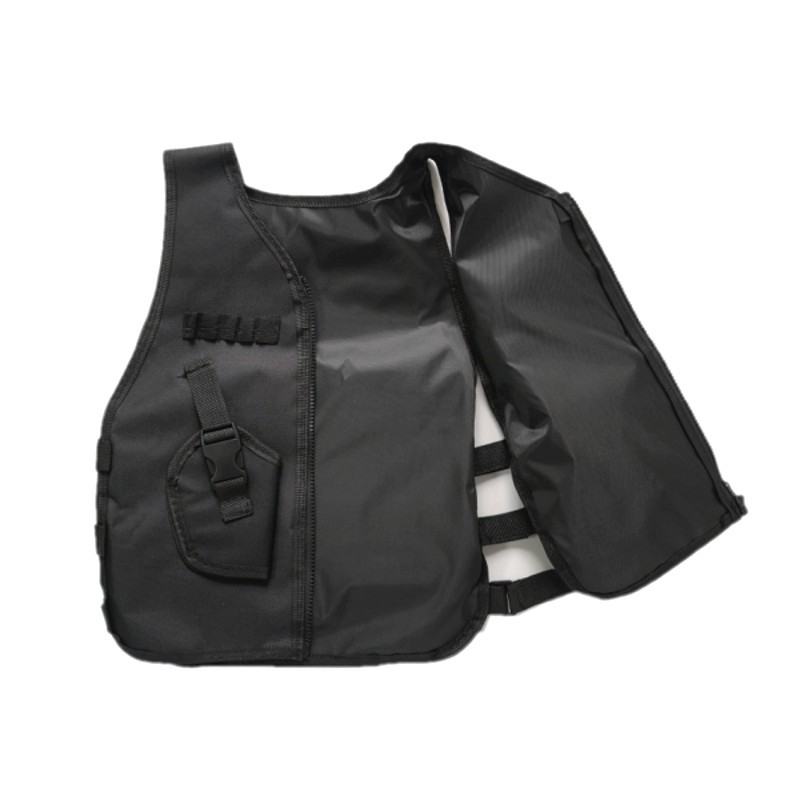 Children Kids Vest Protective  – Outdoor Hunting Games For Kids recenzja i cena