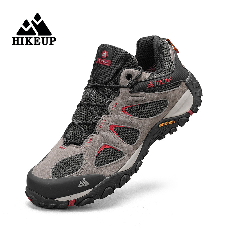 HIKEUP New Non-slip Wear Resis – Outdoor Hunting News recenzja i cena