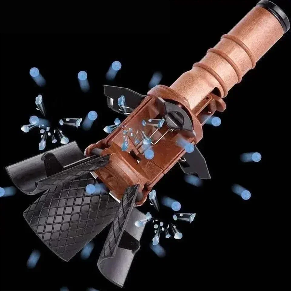 GG M24 Tactical Grenade Model  – Outdoor Hunting Games For Kids recenzja i cena